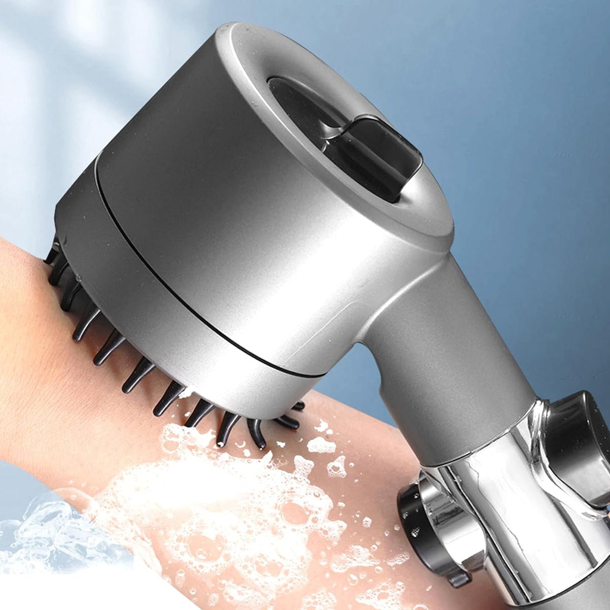 HydroZen: Soffione per la doccia